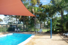 Big4 Acclaim Prospector Holiday Park, Kalgoorlie